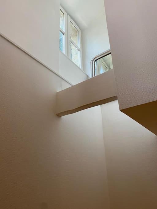 Loft/Jardin Et Parking : Le Petit Clos Bourdet オンフルール エクステリア 写真